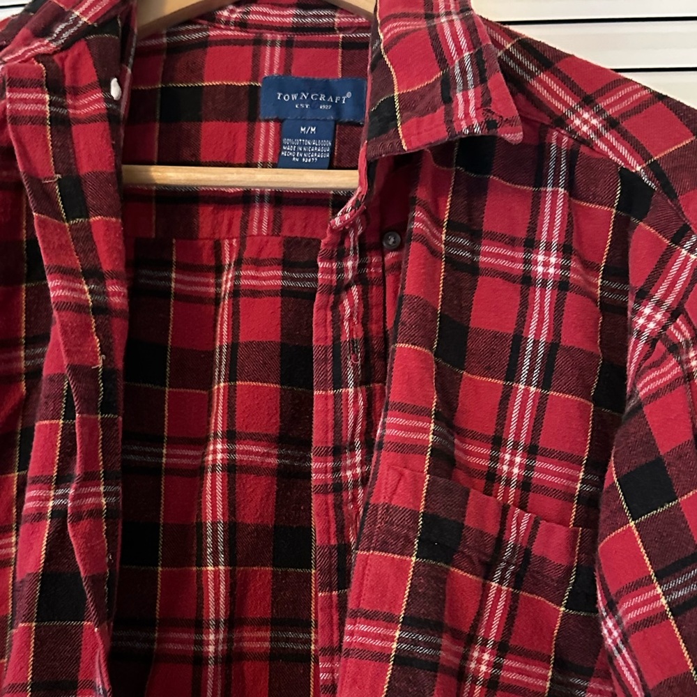 Flannel - Picture 4 of 5